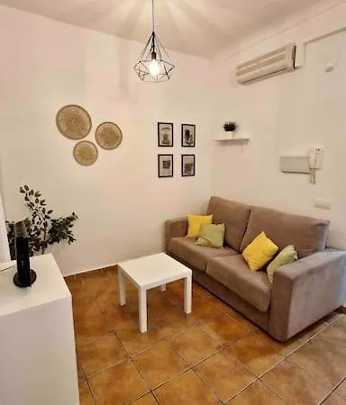 Apartamento Zacatin Centro Appartement Grenade