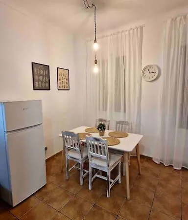 Apartamento Zacatin Centro Apartment