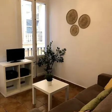 Apartamento Zacatin Centro Appartement Grenade