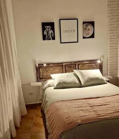 Apartamento Zacatin Centro Apartment