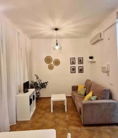 Apartamento Zacatin Centro Appartement *