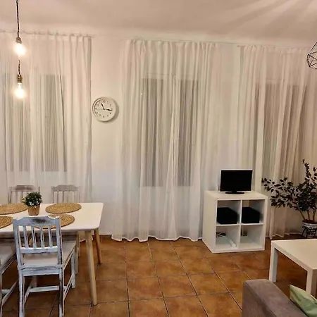Apartamento Zacatin Centro Apartment *