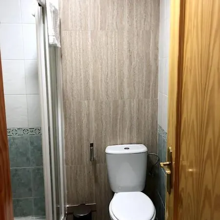Appartement Apartamento Zacatin Centro