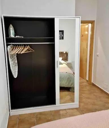 Apartment Apartamento Zacatin Centro Granada